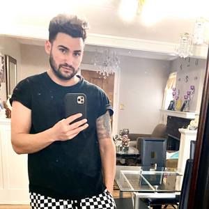 Meet your Posher, Asiel